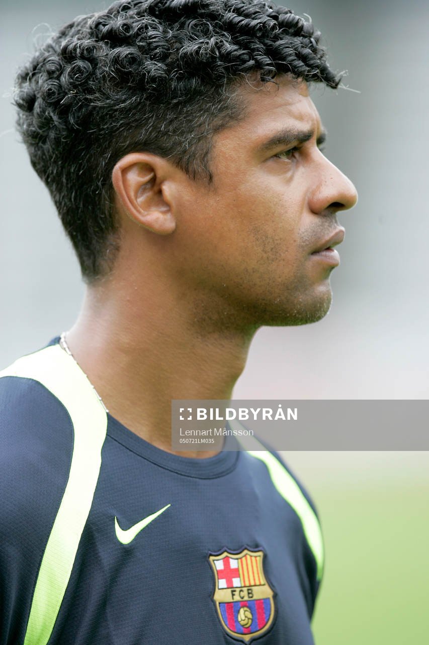 Frank Rijkaard, tränare