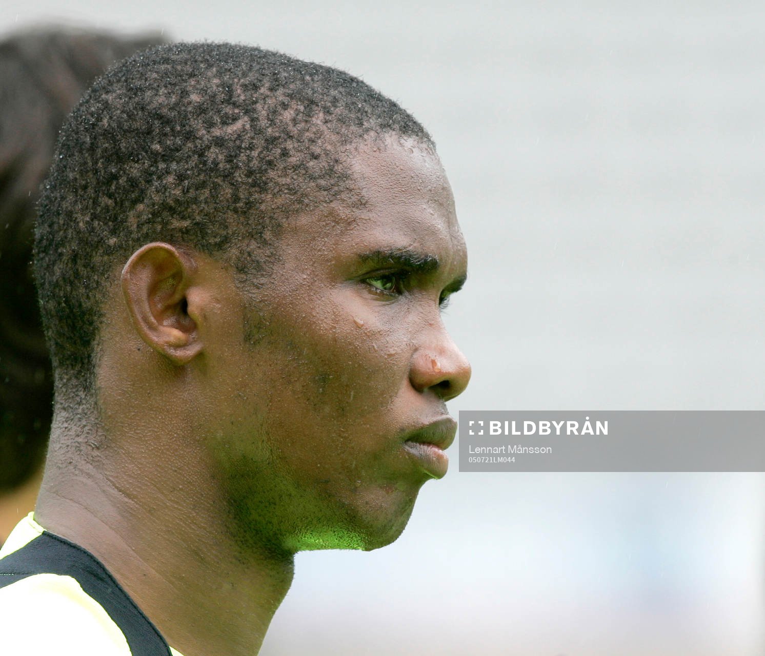 Samuel Eto´o