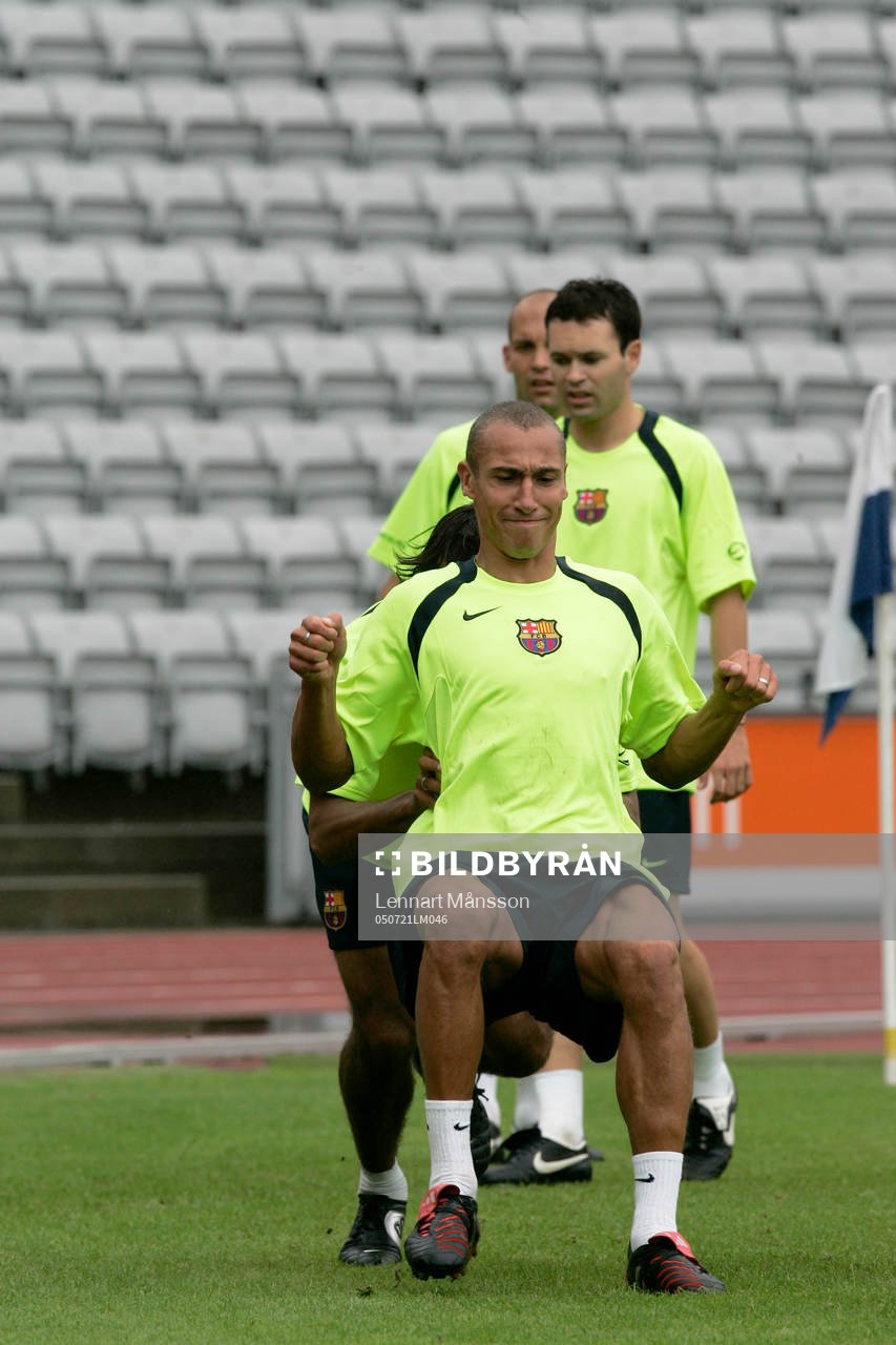 Henrik Henke Larsson