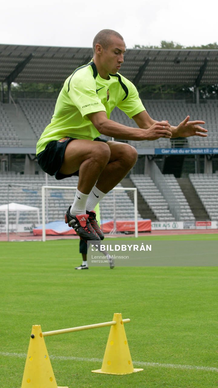 Henrik Henke Larsson