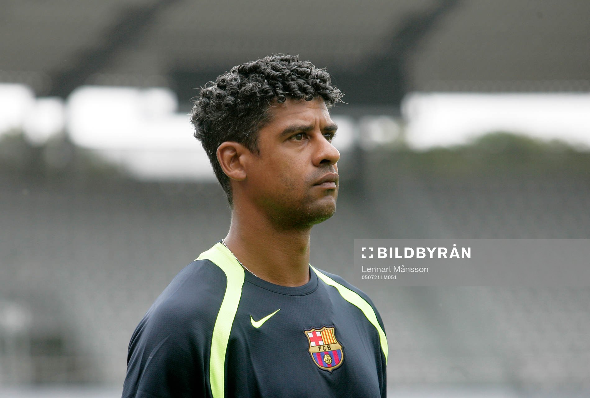 Frank Rijkaard, tränare