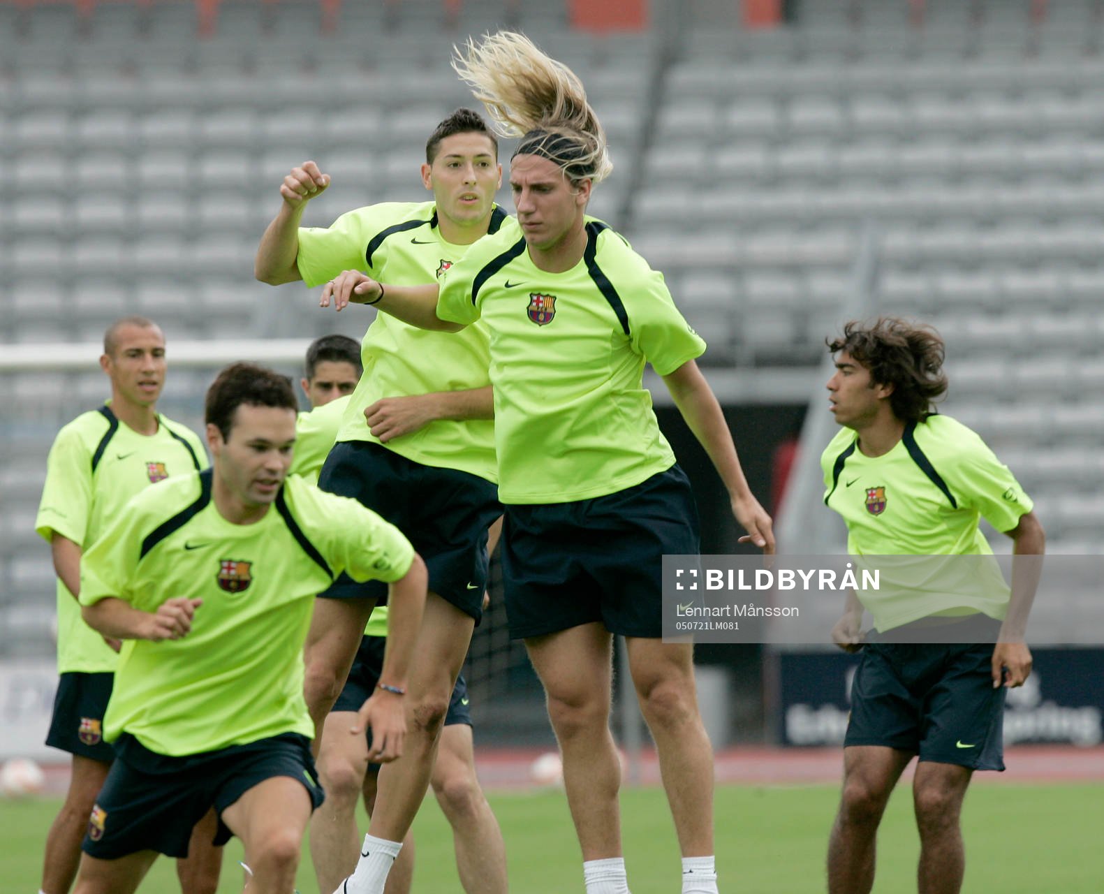 Maxi Lopez