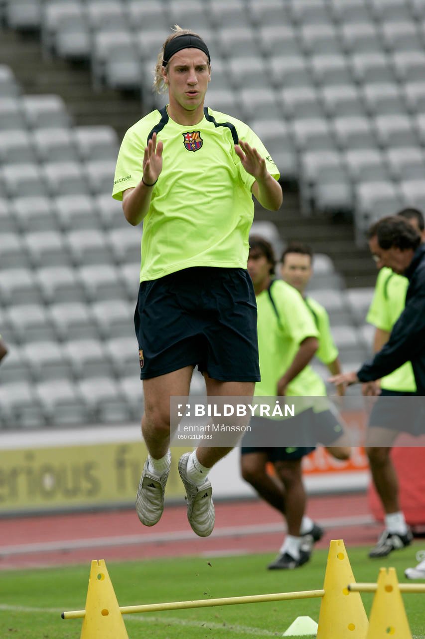 Maxi Lopez
