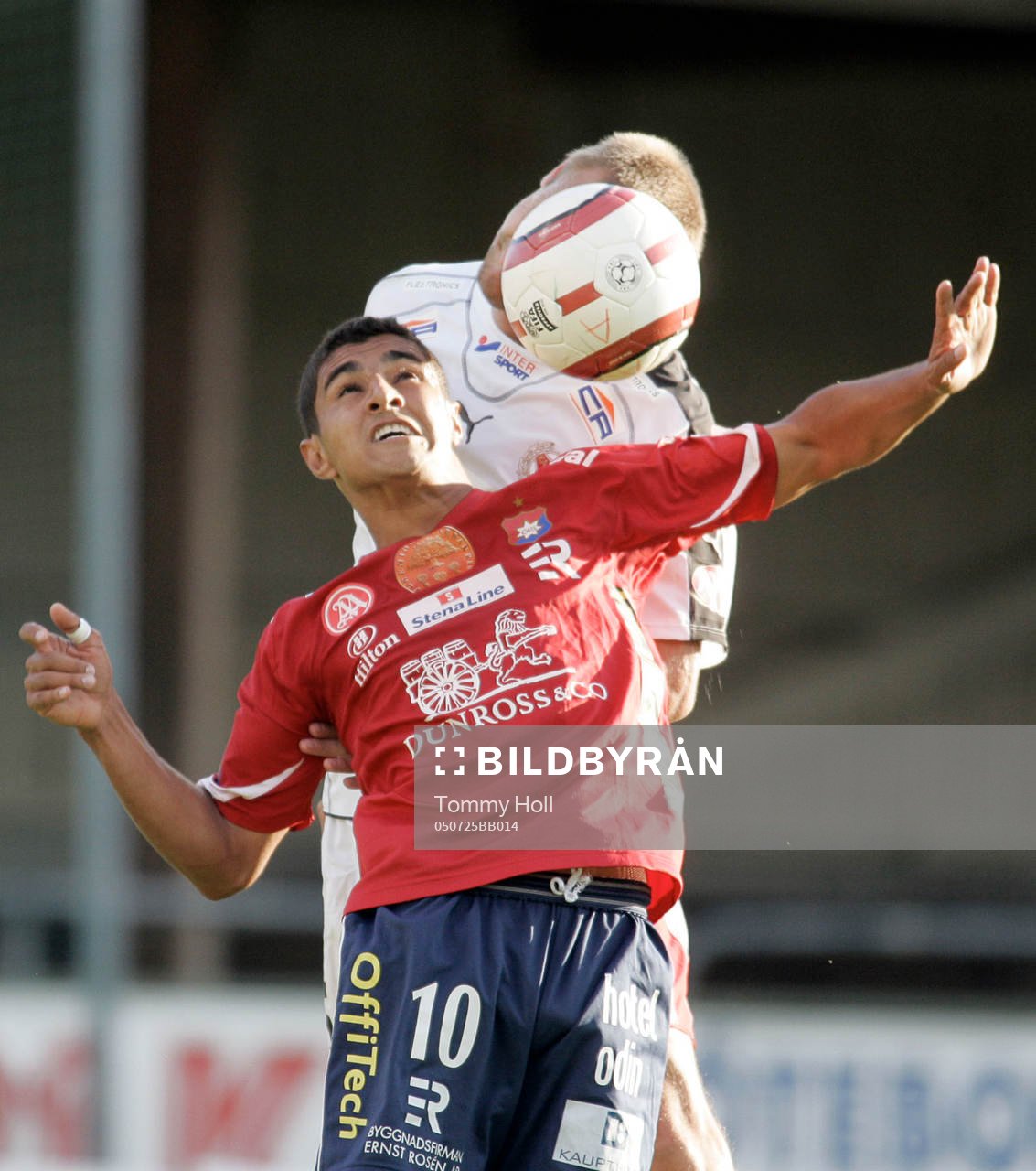 Ailton Almeida
