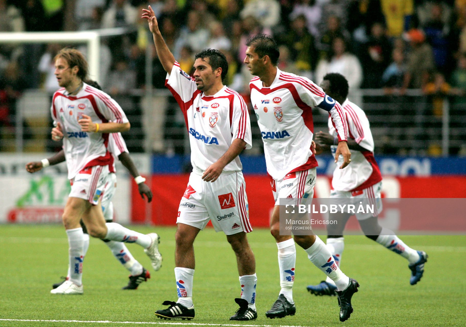 jubel i Assyriska