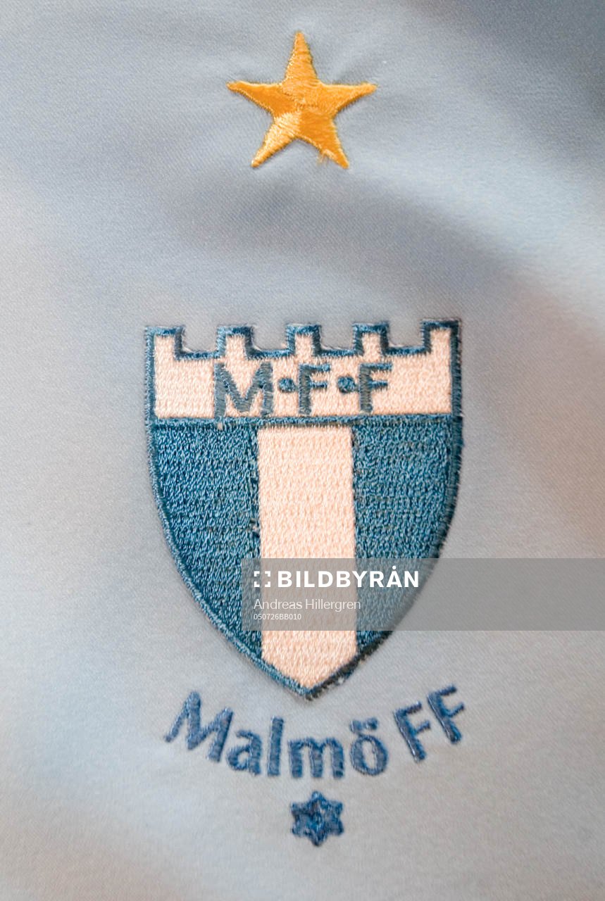 NY MFF, tröja