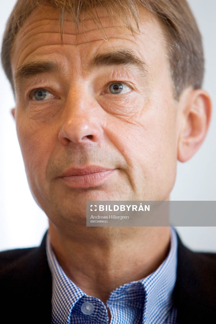 Tom Prahl, tränare, MFF