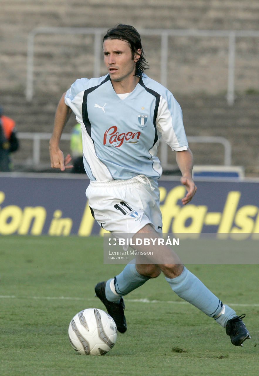 Yksel Osmanovski