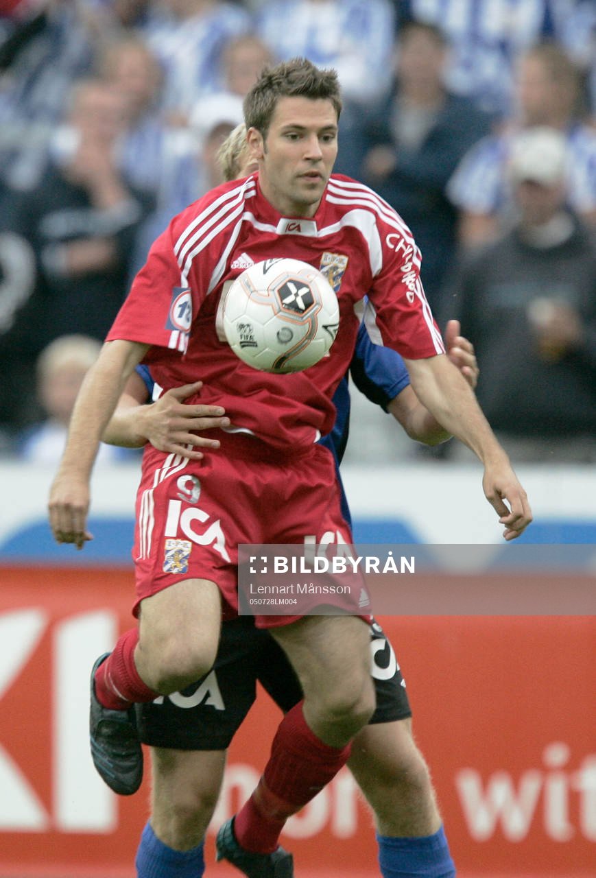 Stefan Selakovic