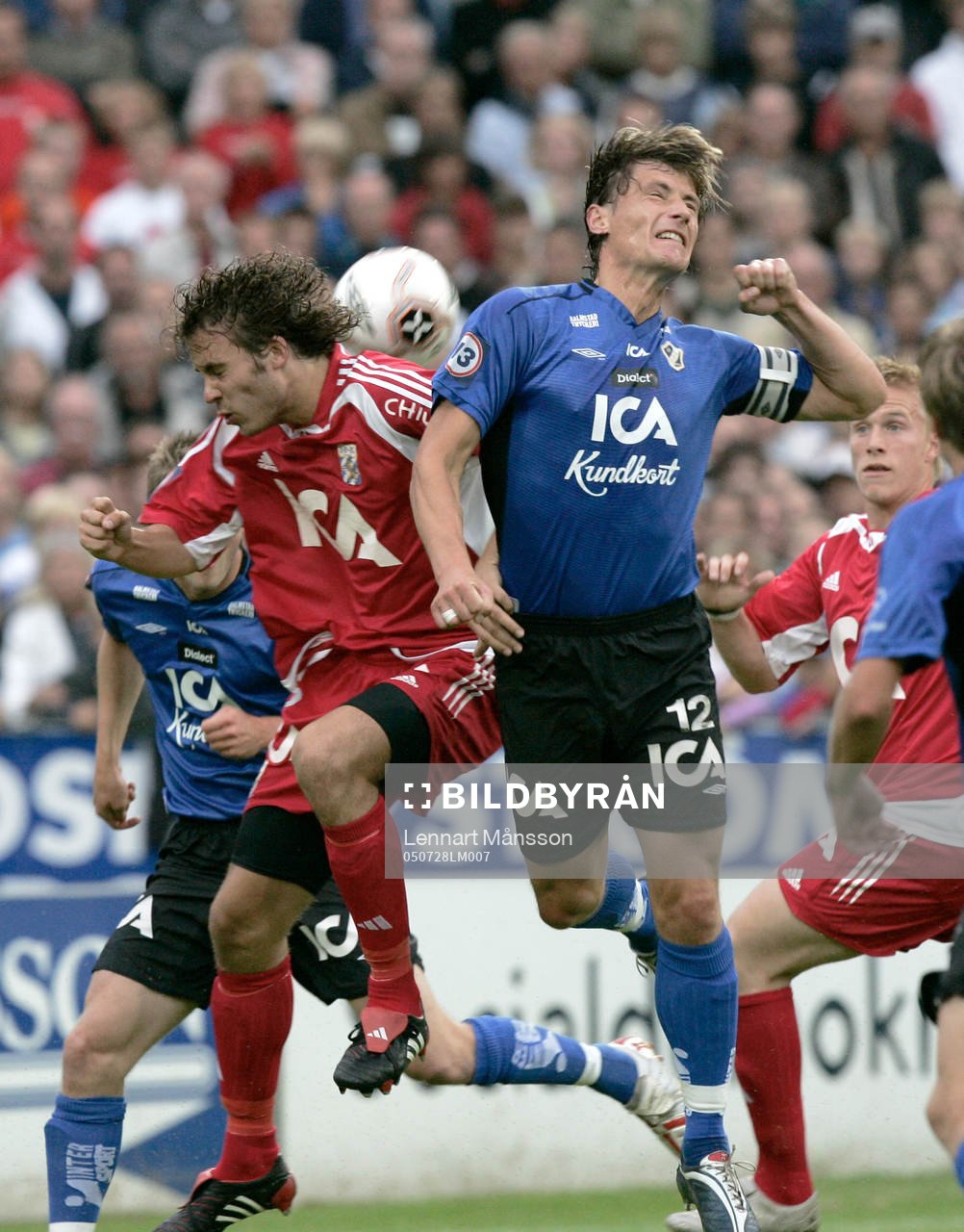 Tomas Zvirgzdauskas, Halmstad