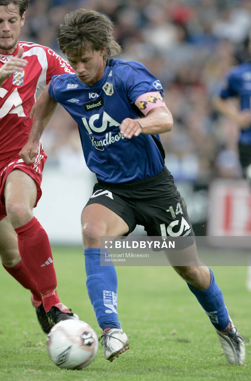 Dusan Djuric