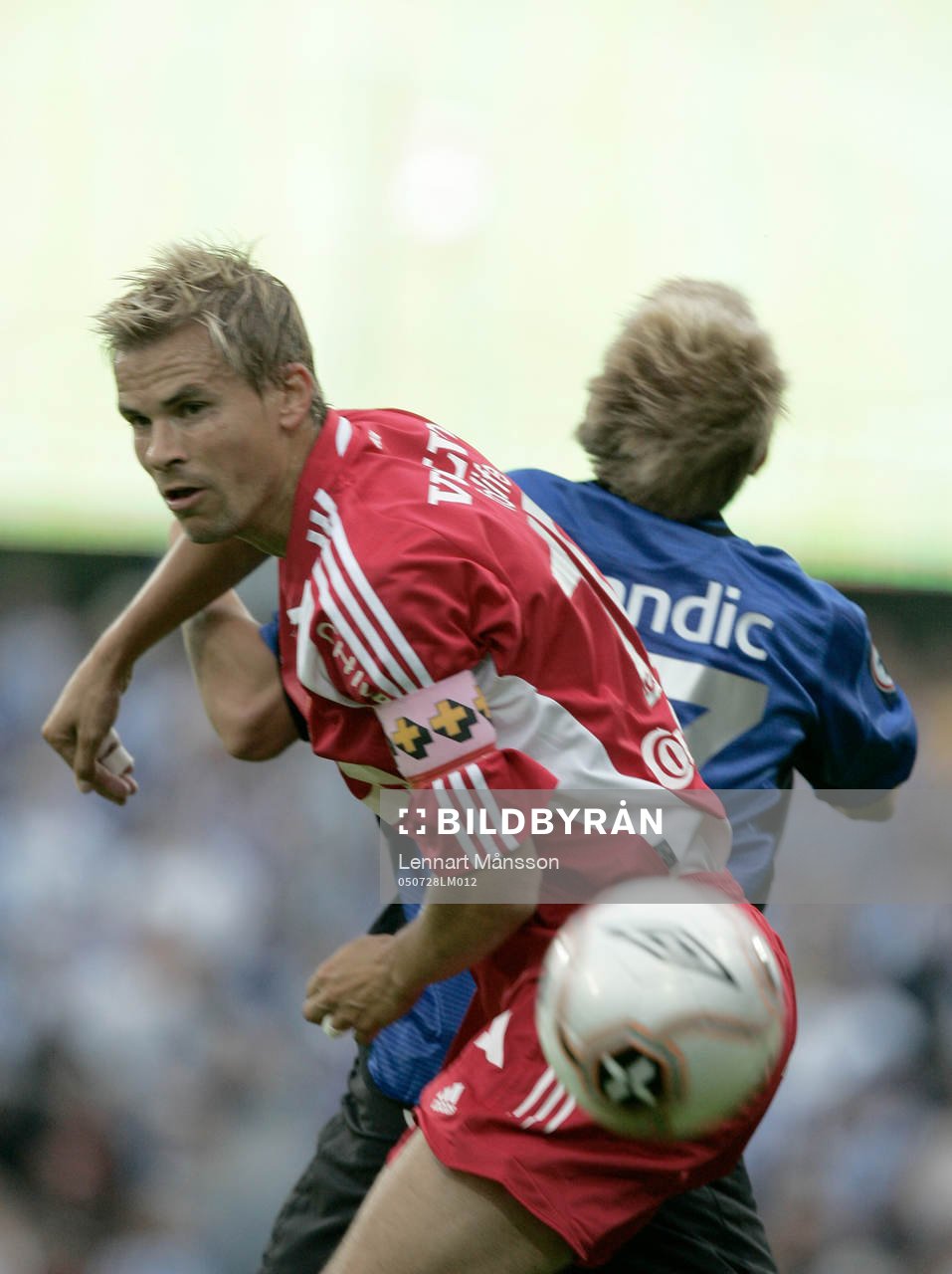 Niclas Alexandersson