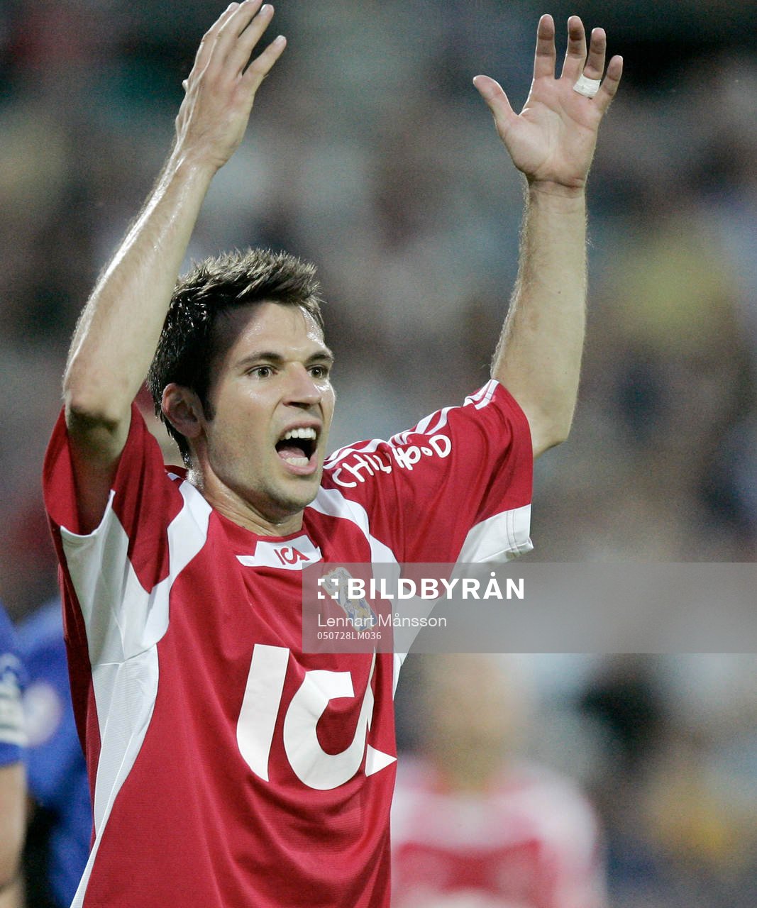 Stefan Selakovic