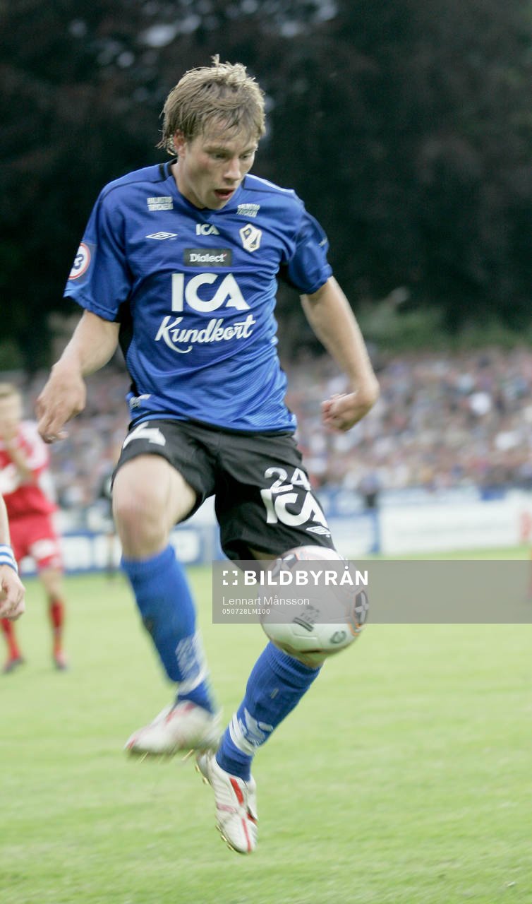 Joel Johansson