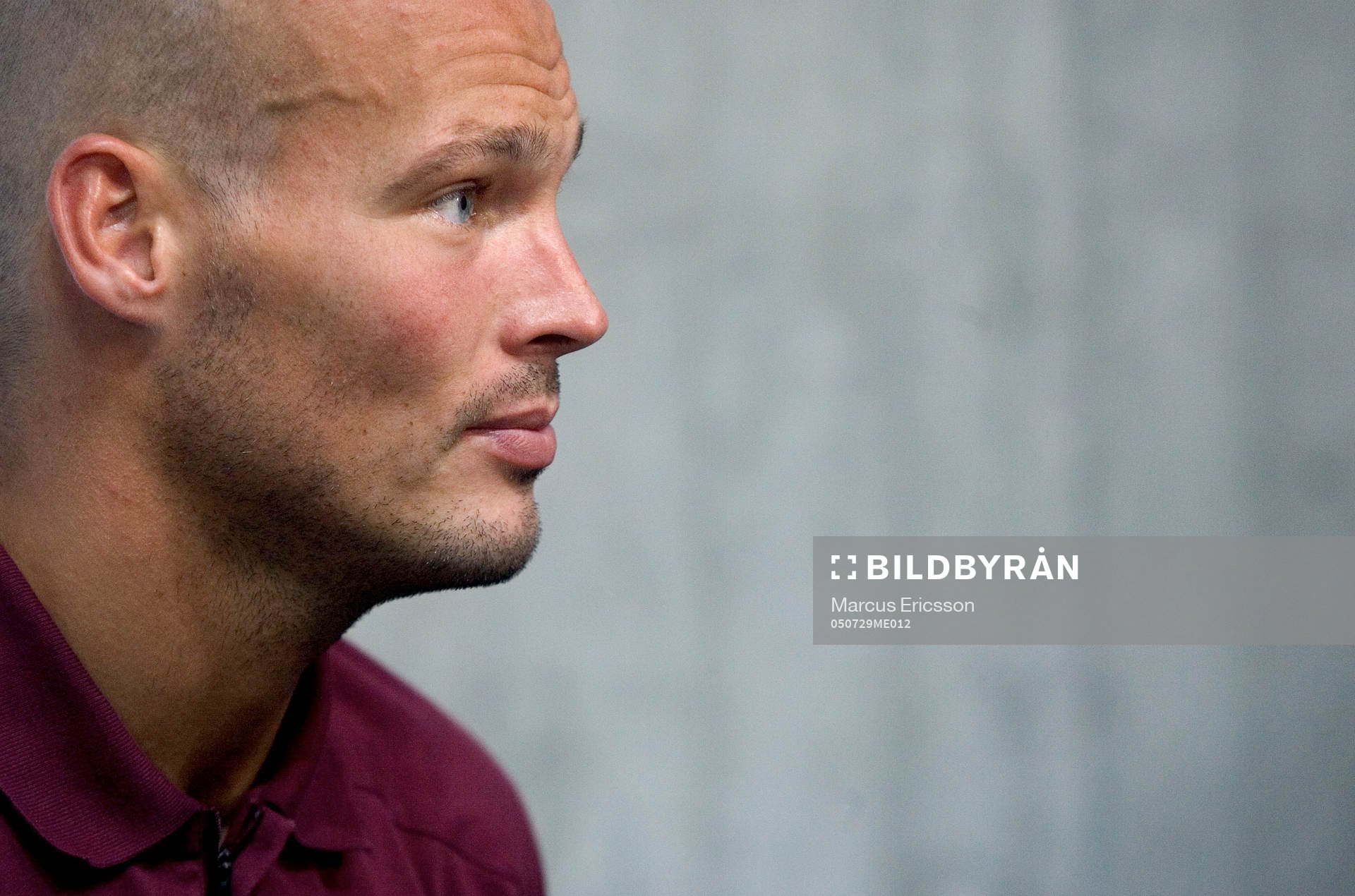 Arsenal: Fredrik Ljungberg