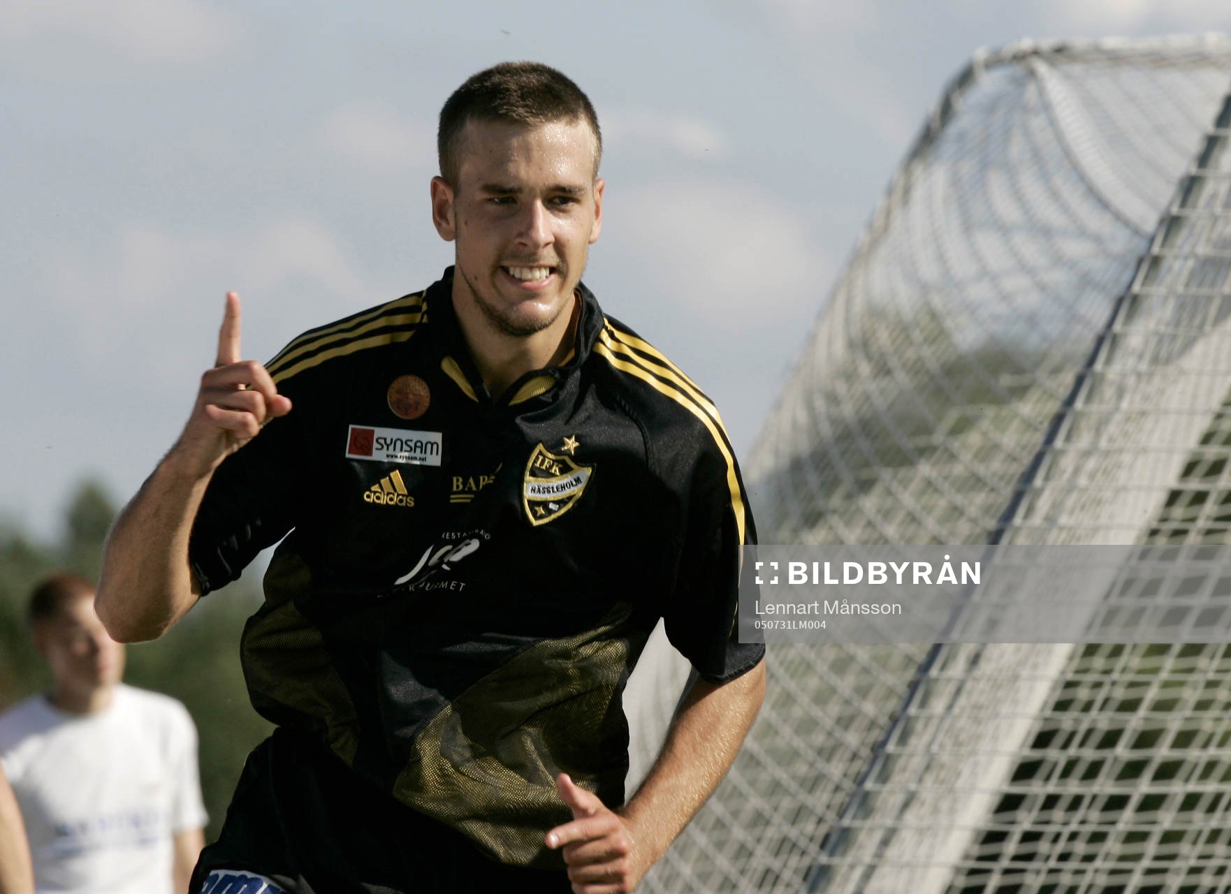 0-1, Robert Drwiega