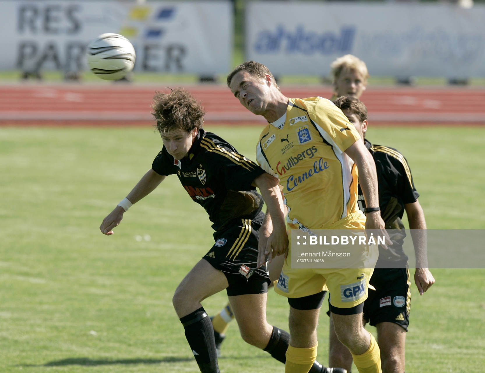 David Hansson, Hässleholm