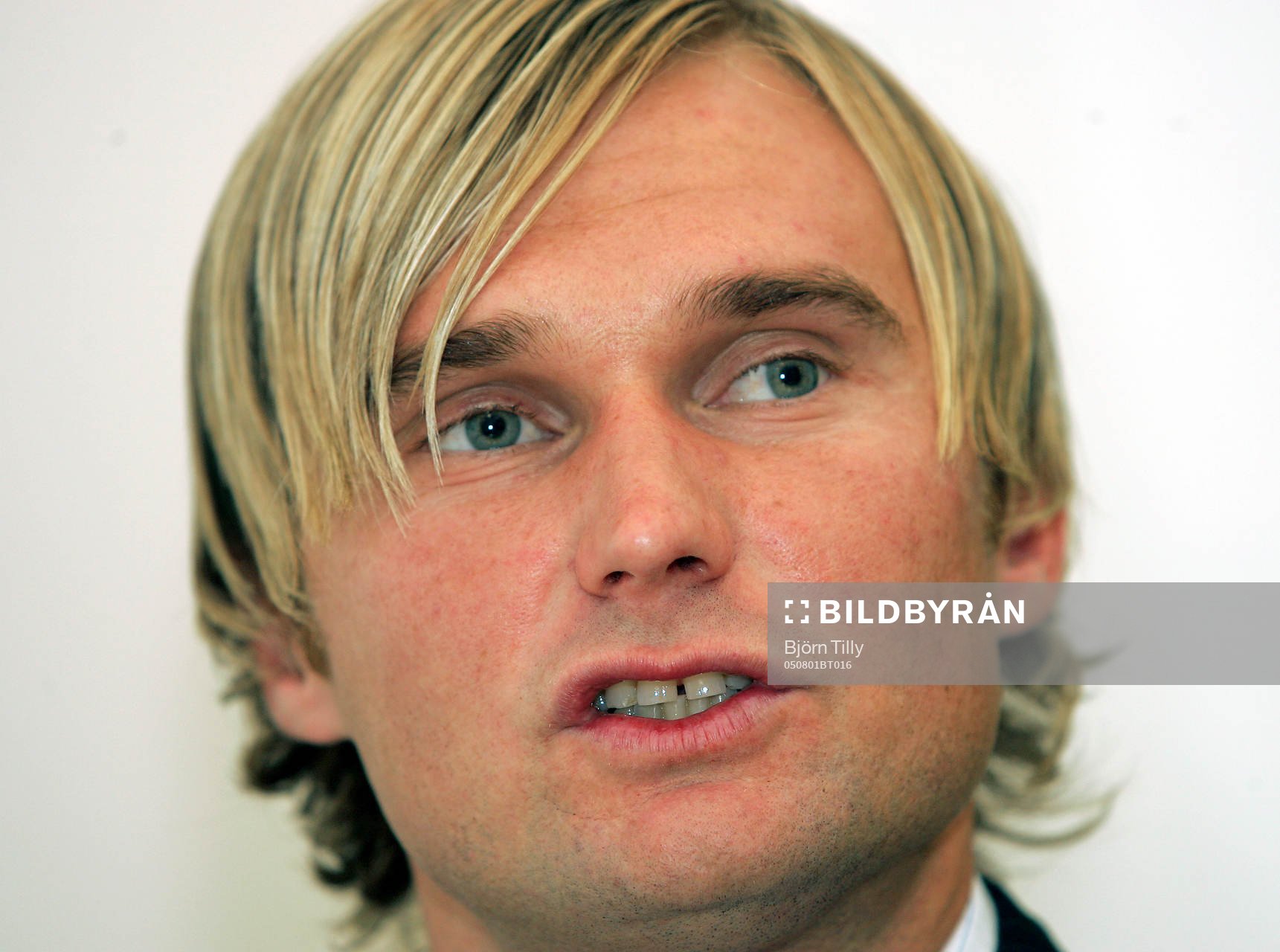 Andreas Andersson, AIK slutar som aktiv och går in i