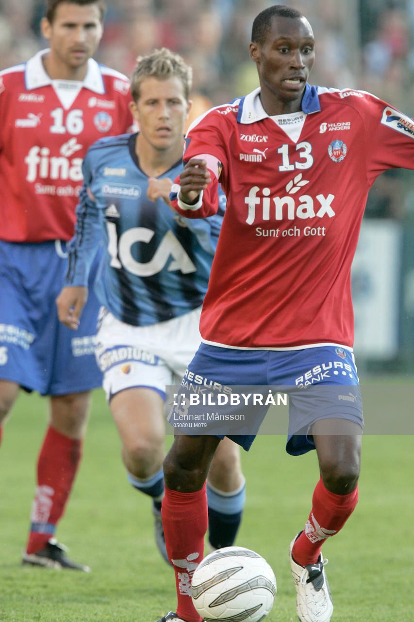 Atiba Hutchinson