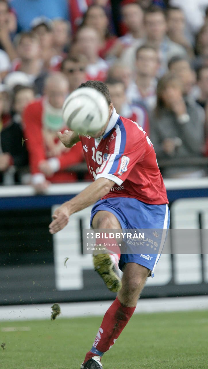 Andreas Jakobsson,  Helsingborg