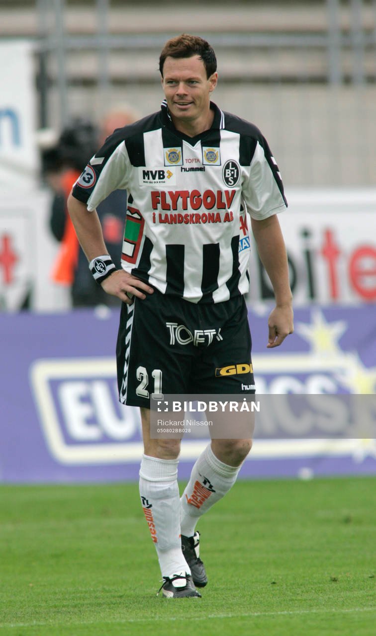Andreas Yngvesson