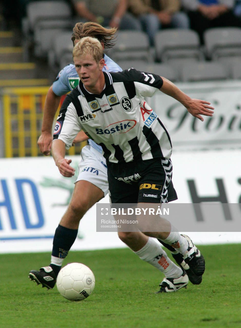 Morten Avnskjold