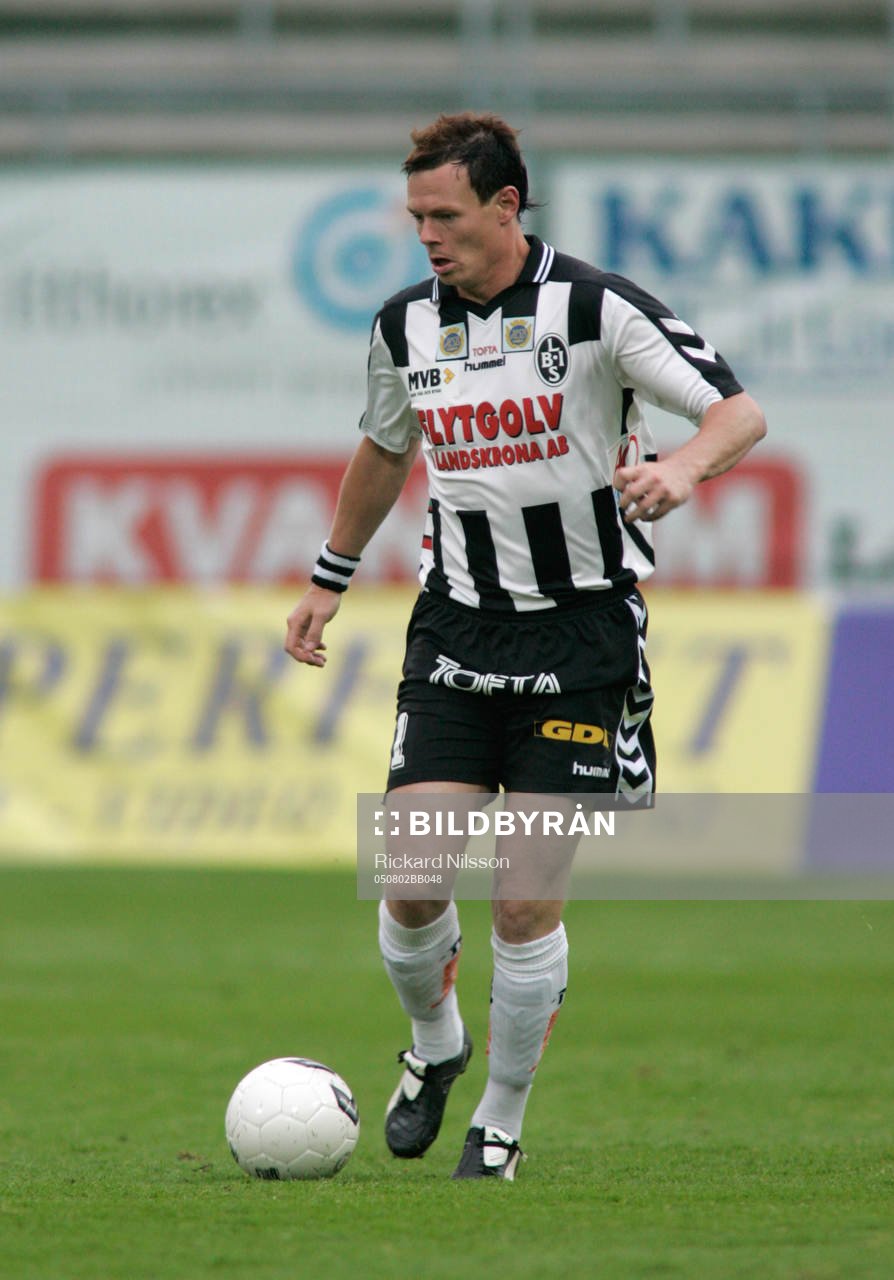 Andreas Yngvesson