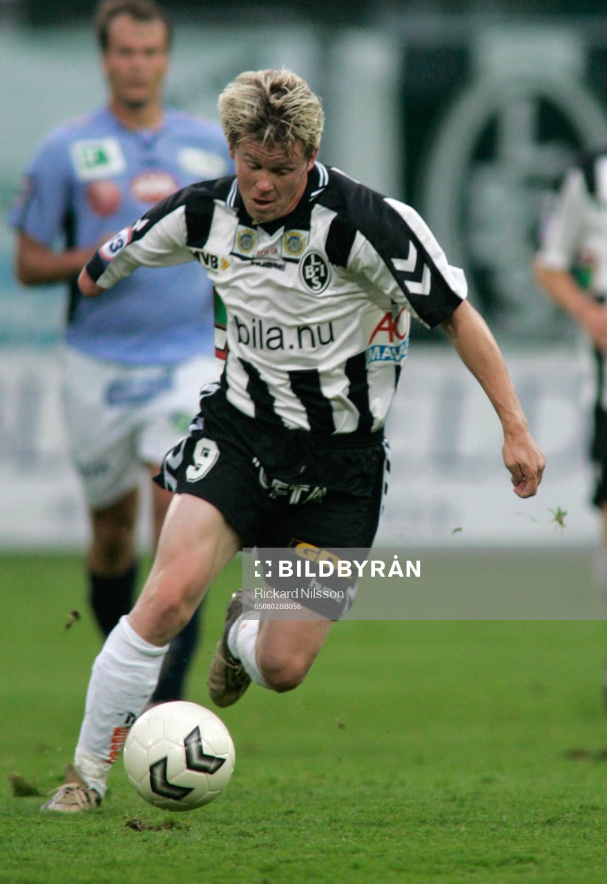 Håkan Söderstjerna