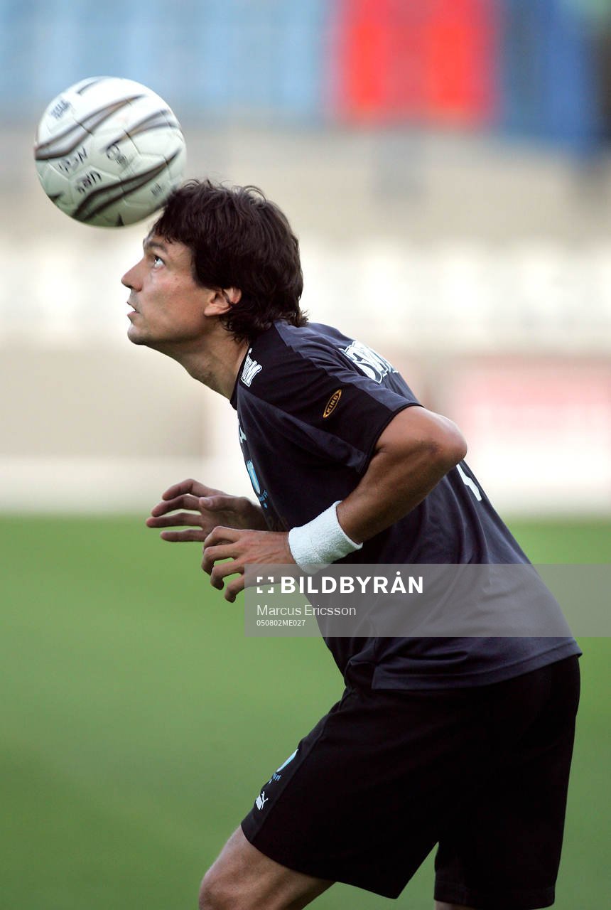 Jari Litmanen