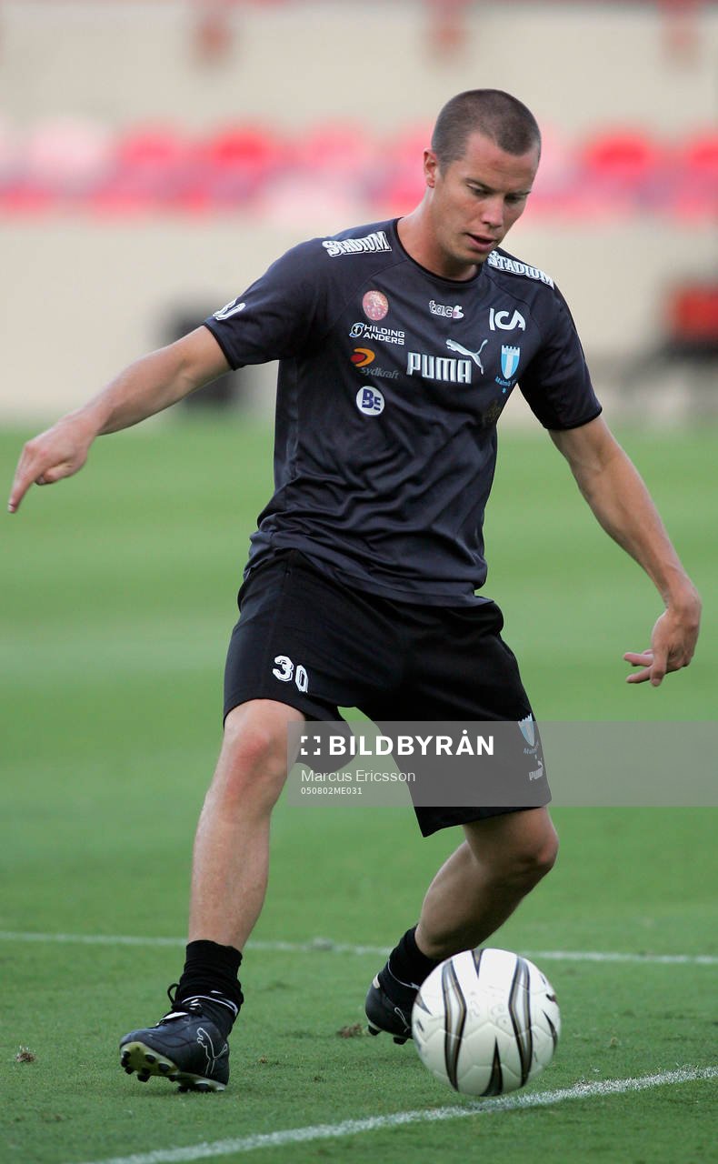 Daniel Andersson