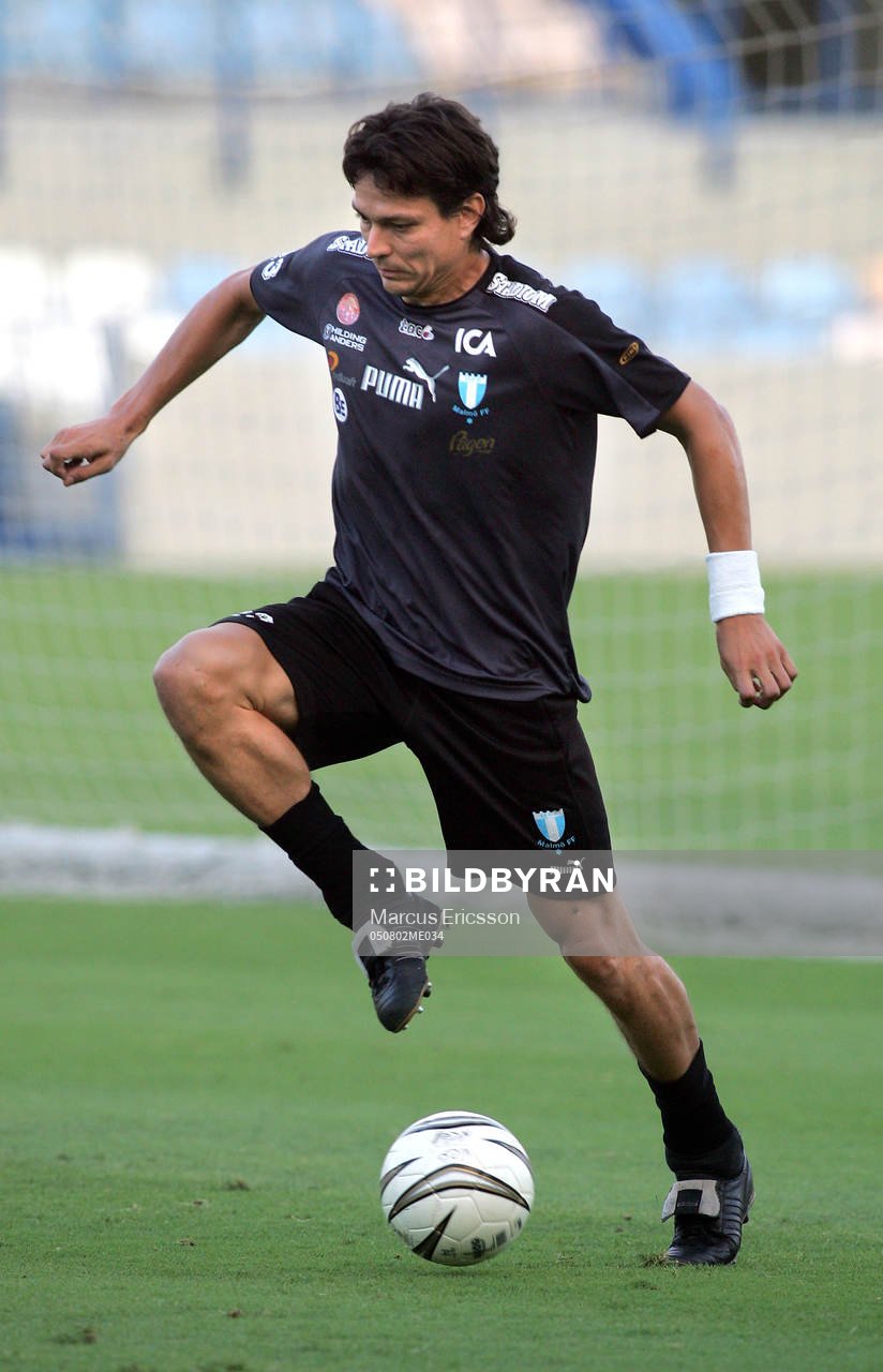 Jari Litmanen