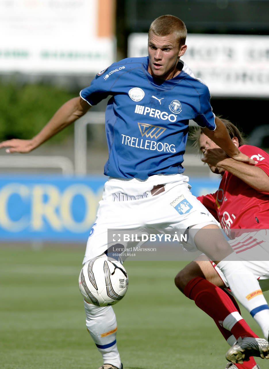 Emil Mårtensson
