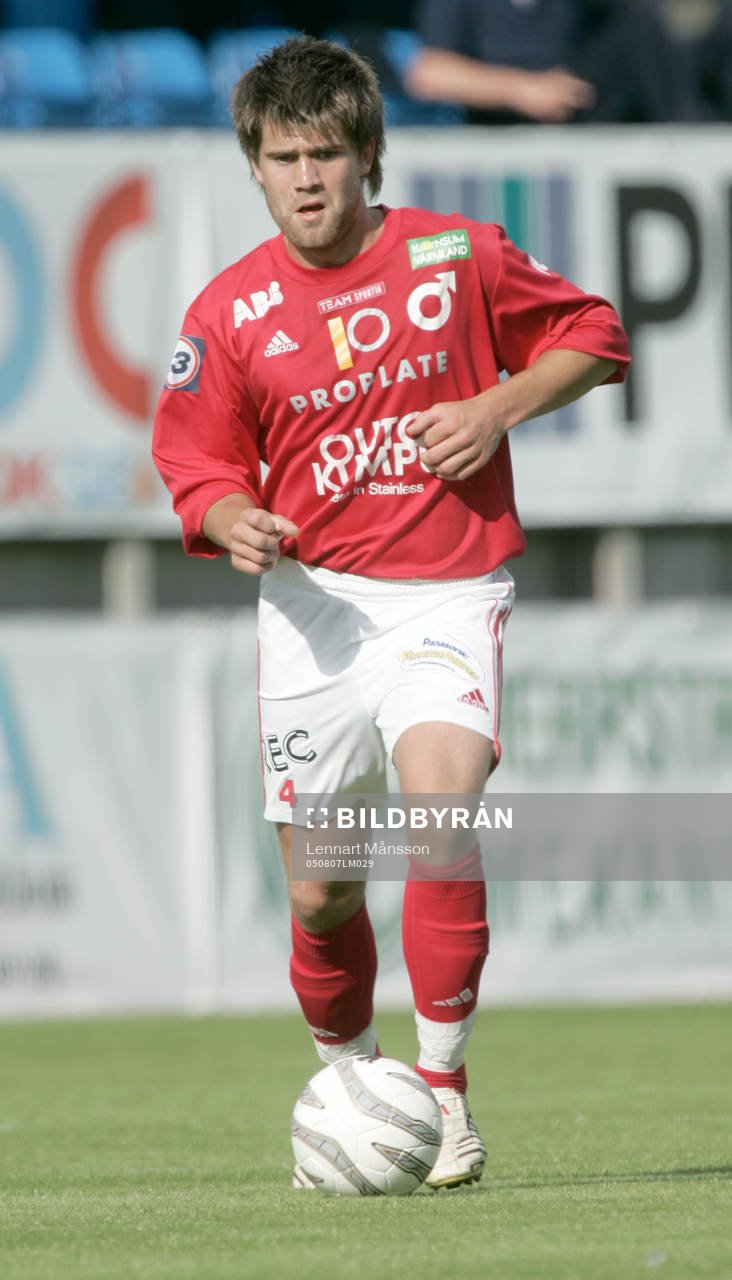 Tobias Hedberg