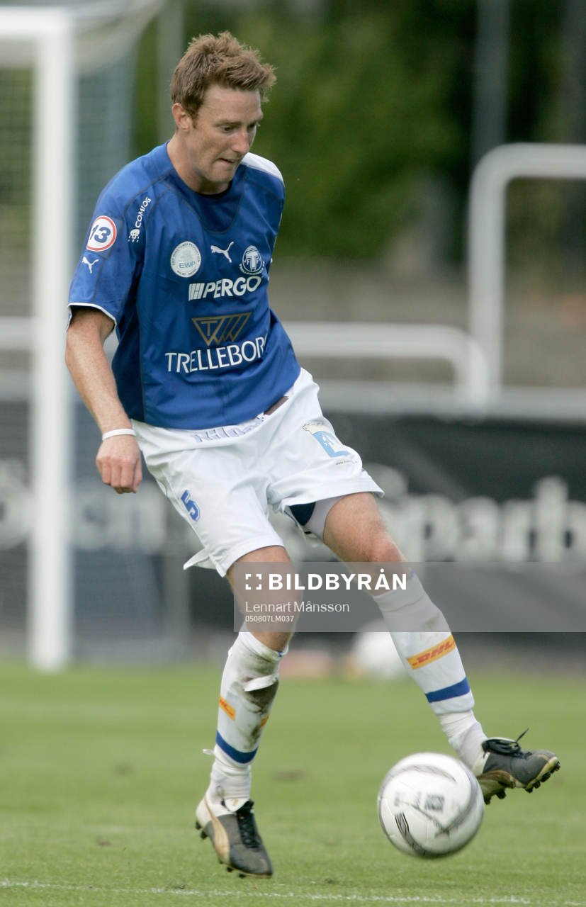Mikael Bengtsson