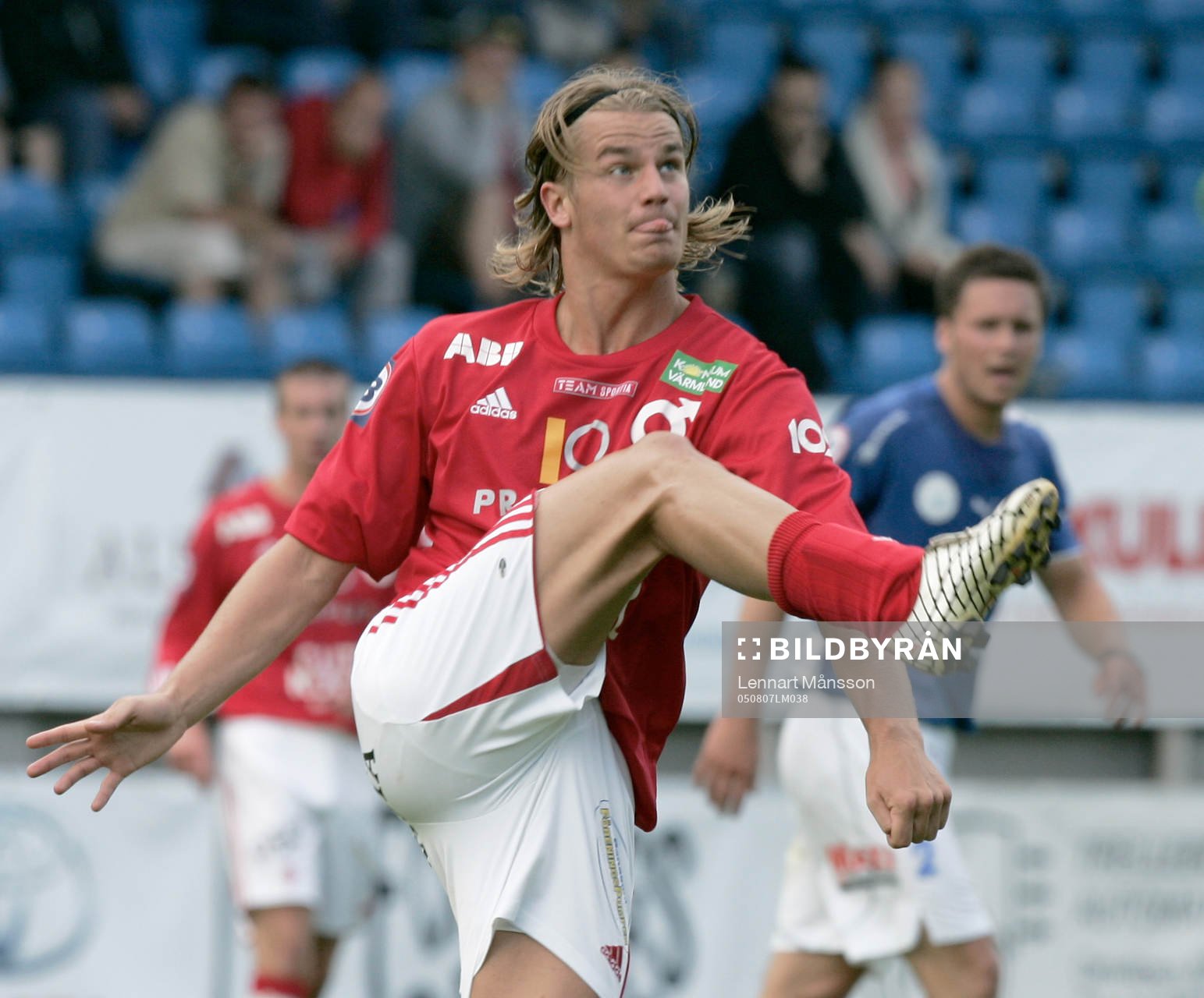 Anders Sulisalo
