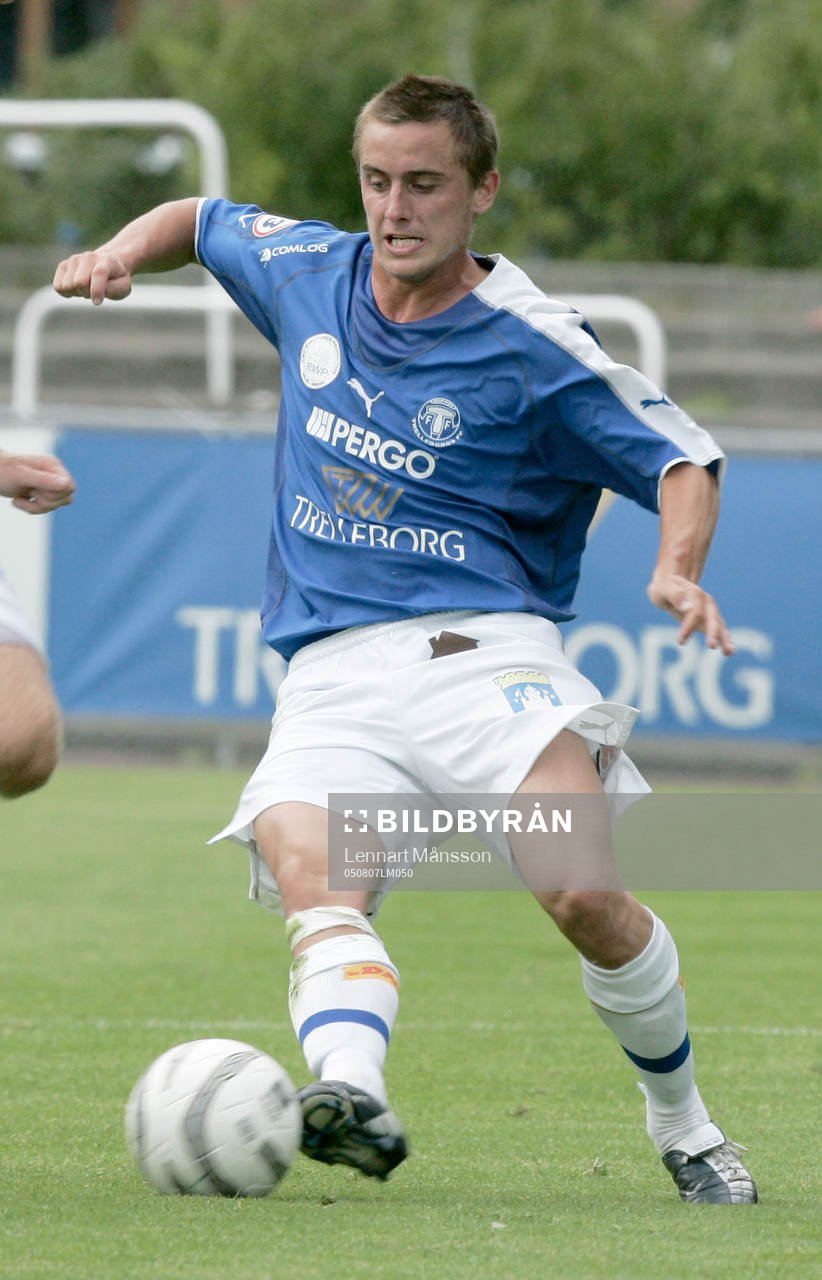 Niklas Nordgren