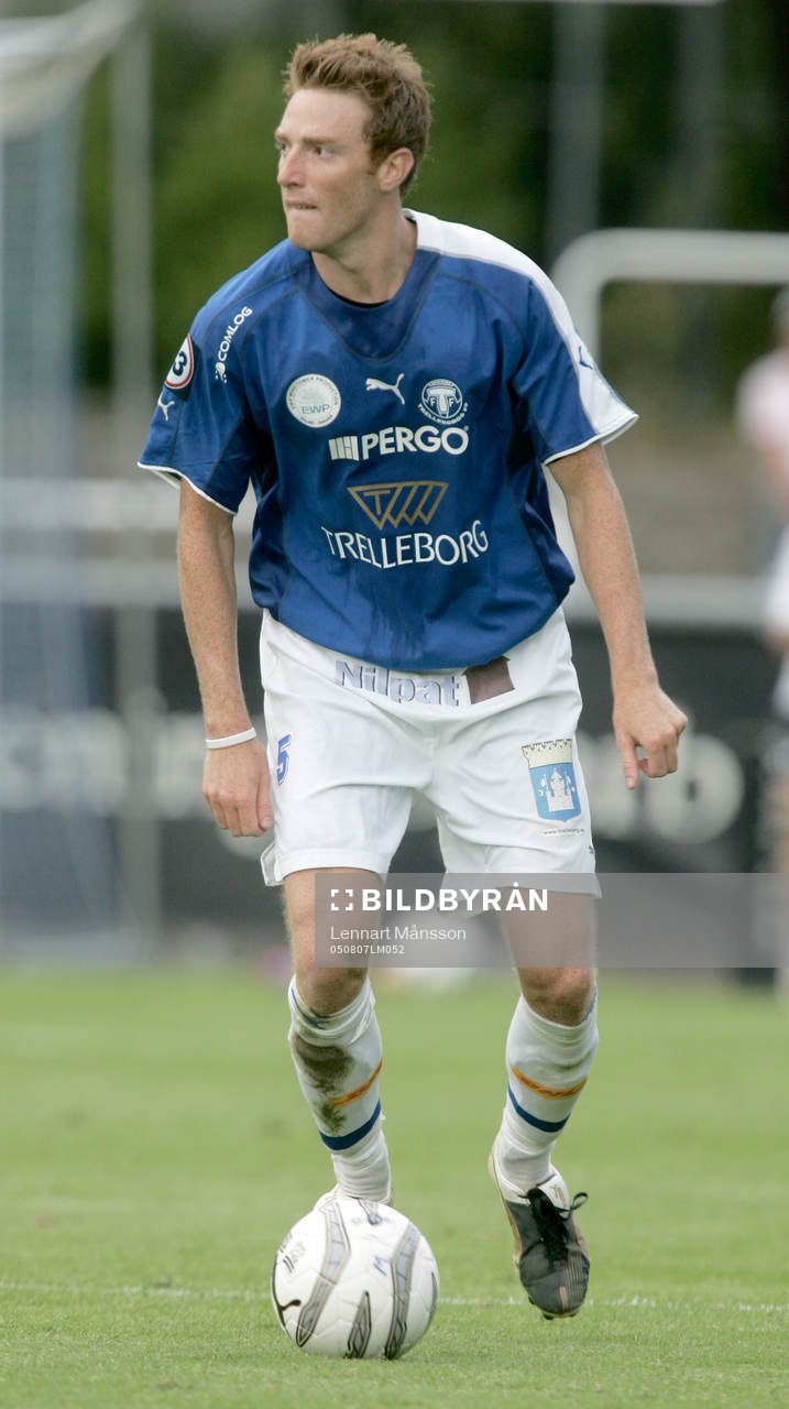 Mikael Bengtsson