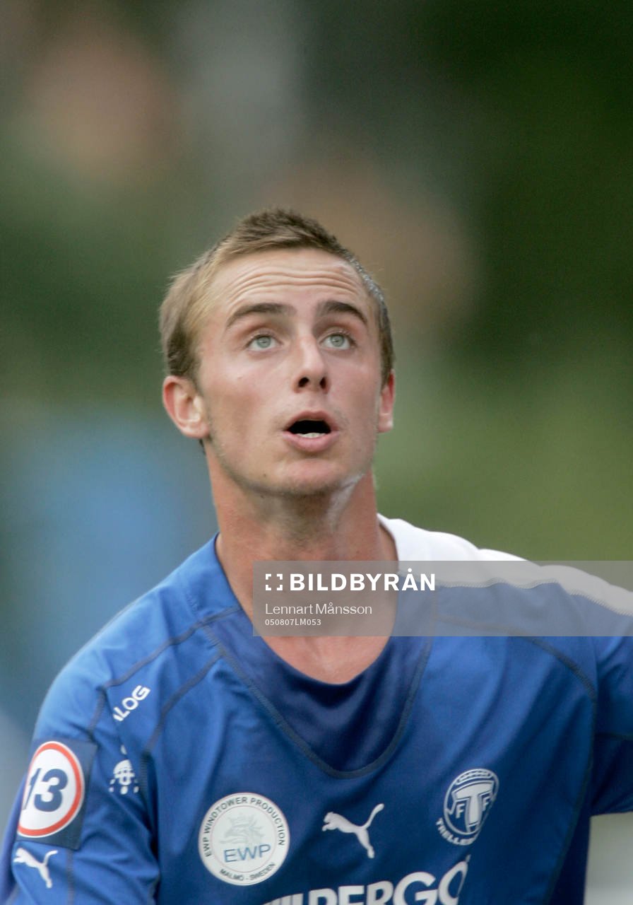Niklas Nordgren