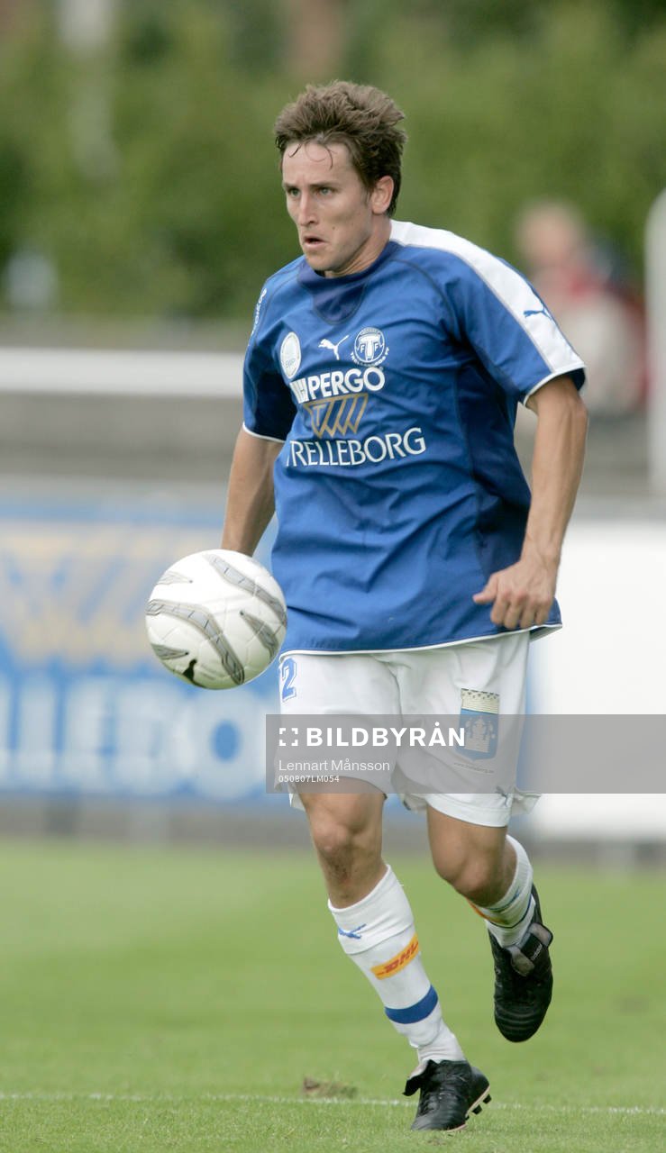 Jimmie Augustsson