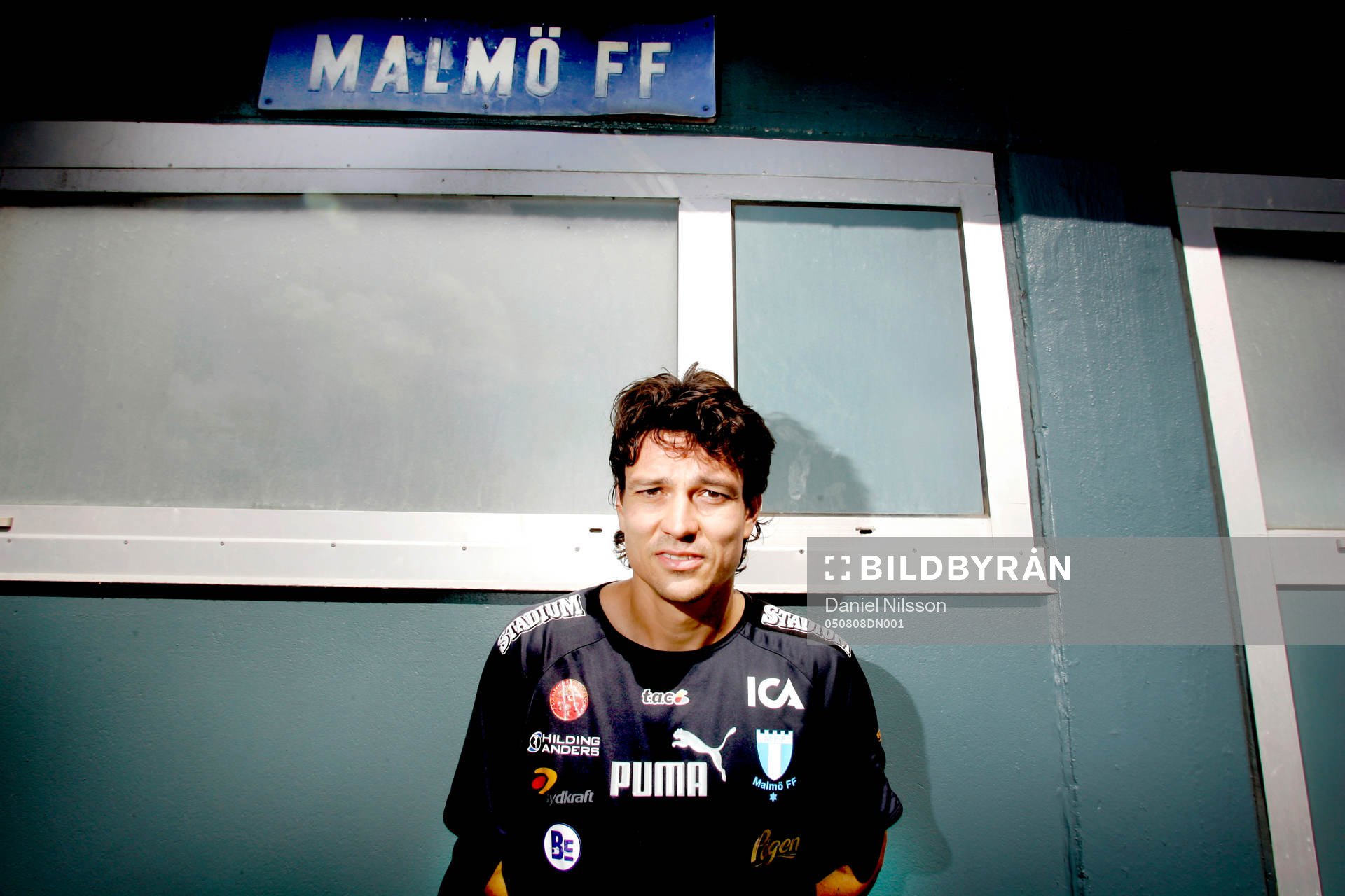 Jari Litmanen, Malmö