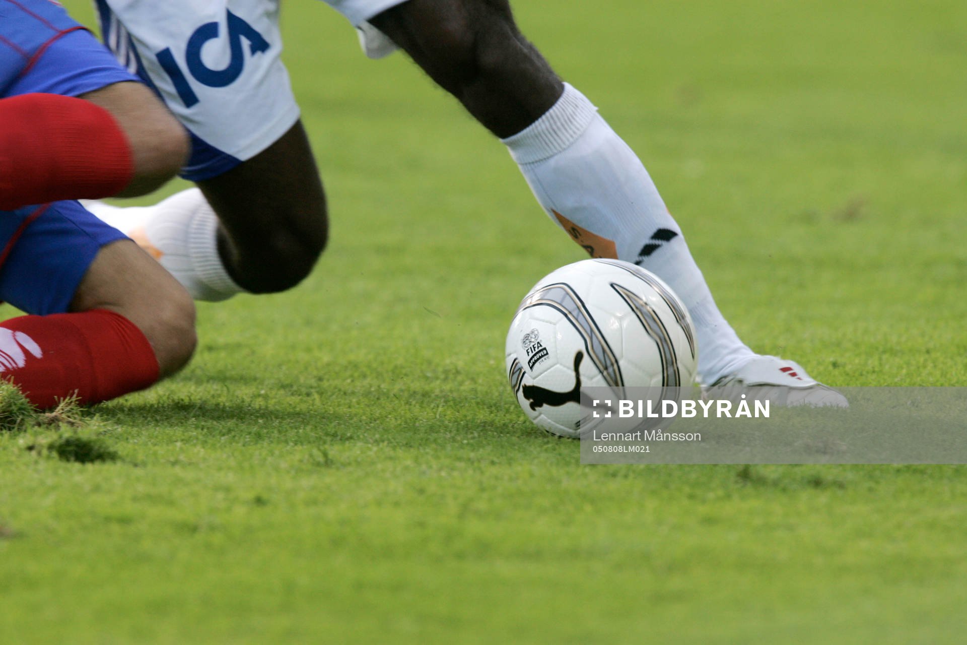 Boll, ben, sko, Puma, reklam, genre