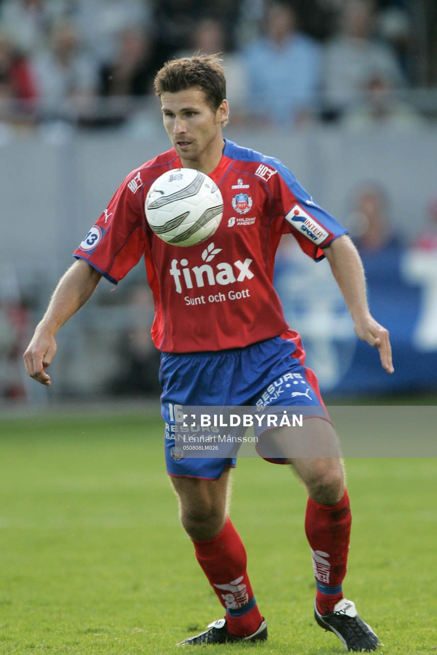 Andreas Jakobsson,  Helsingborg