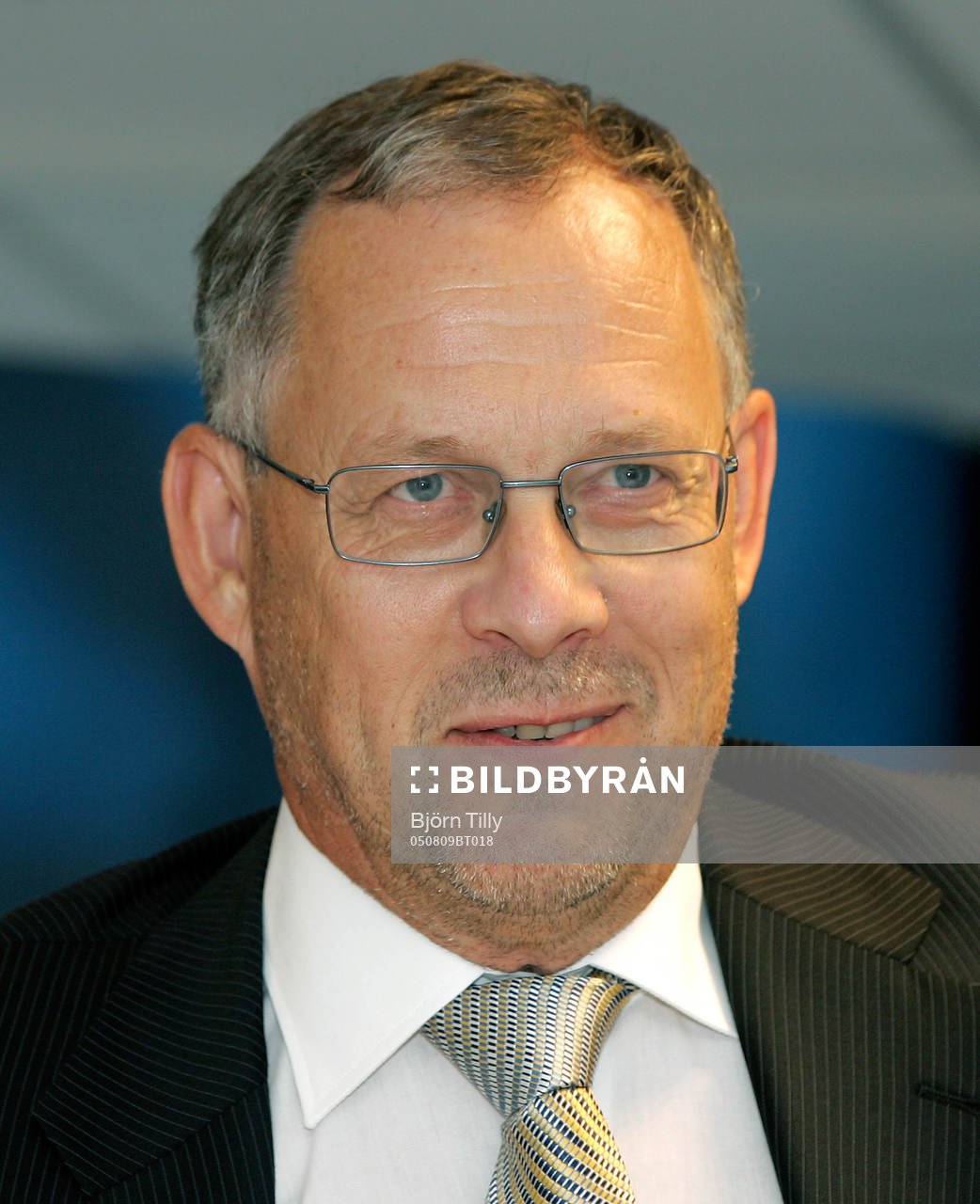 Lars Lagerbäck, förbundskapten, A-landslaget