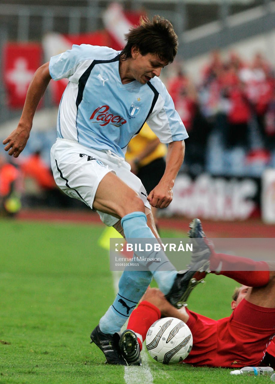 Jari Litmanen