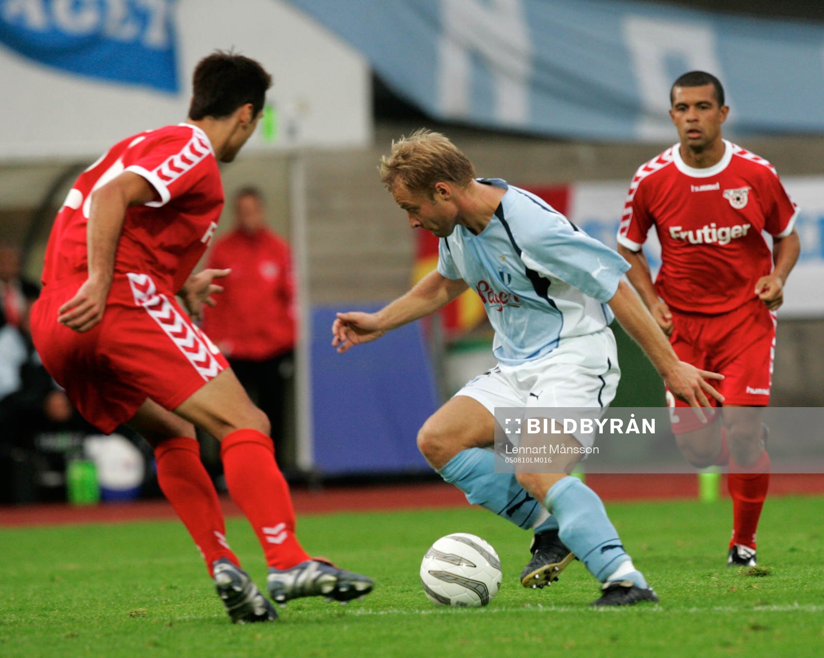 Anders Andersson