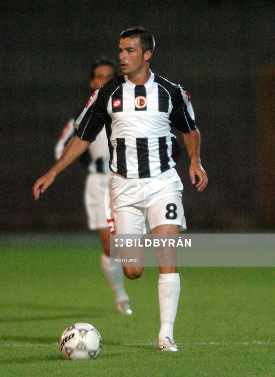 Michele Fini