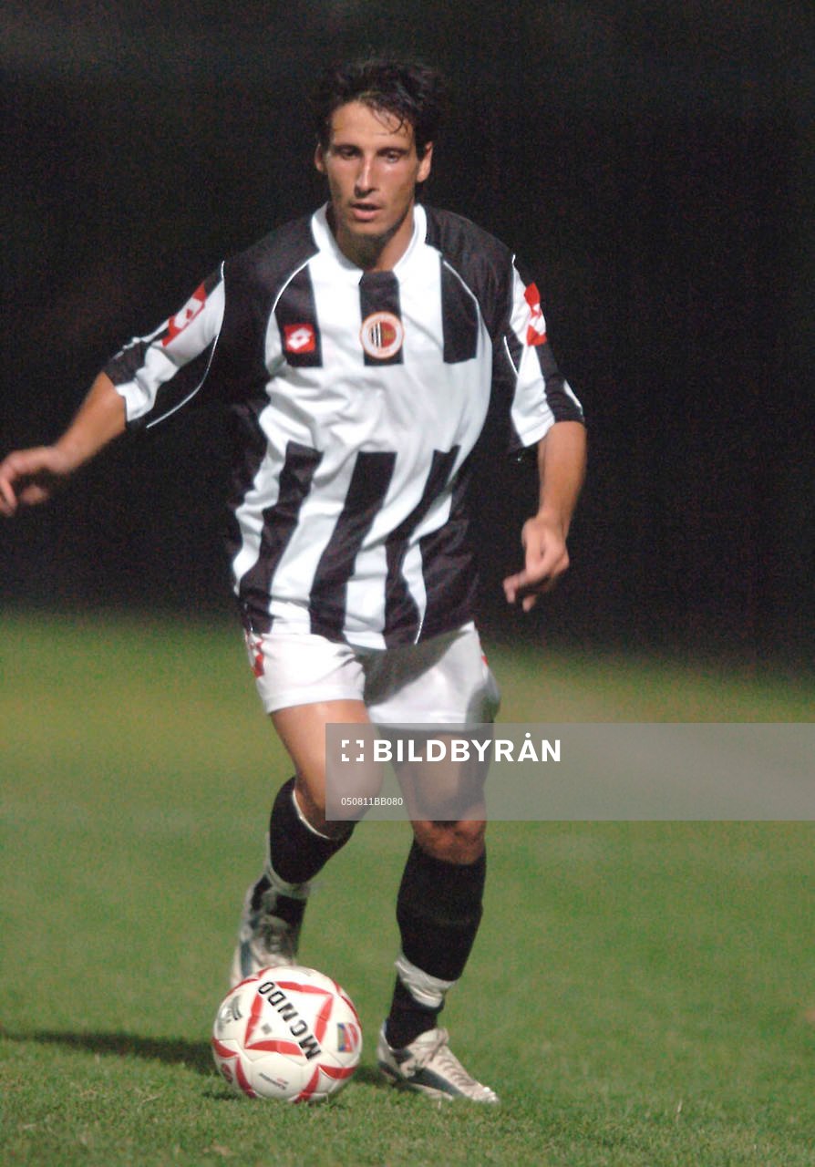 Del Grosso