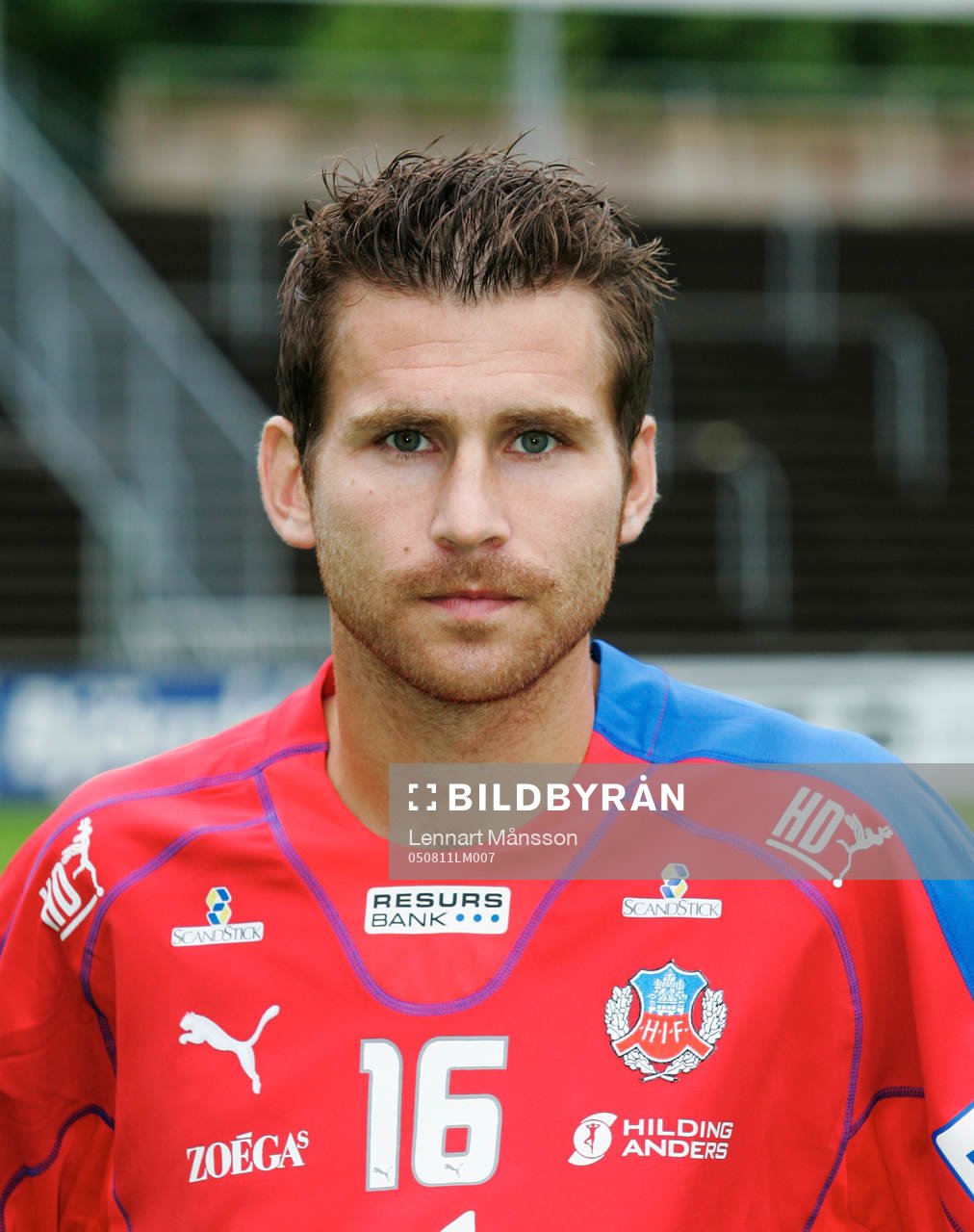 Andreas Jakobsson