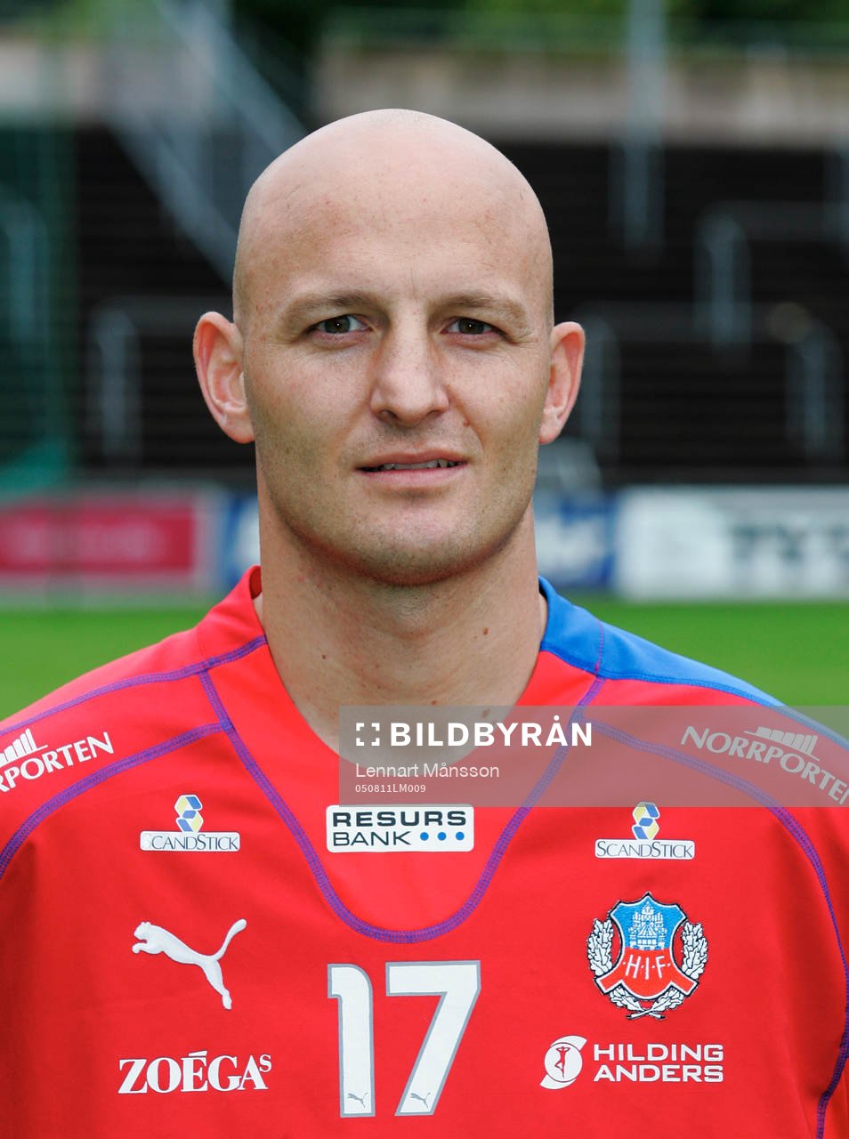  Peter Christiansen.