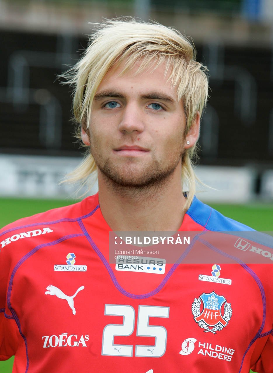  Oskar Rönningberg.